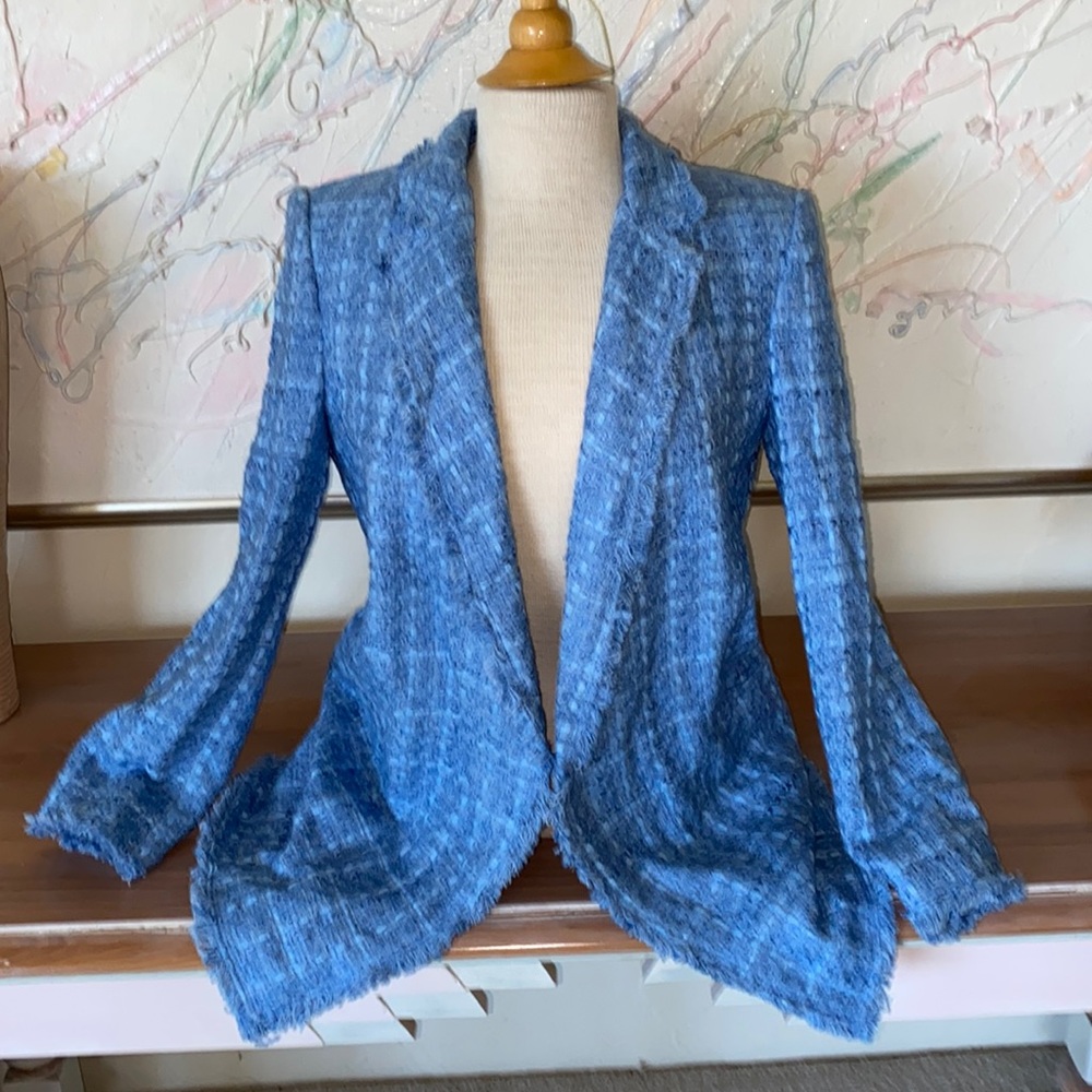 Zara jacket